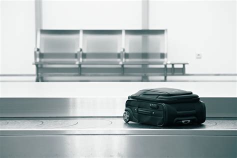 air transat baggage